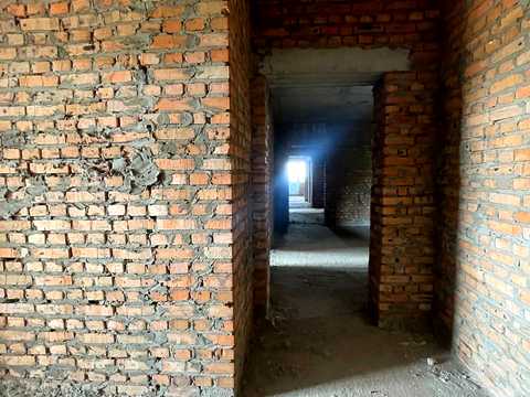 квартира по адресу 1 Травня ул., 1