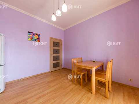 квартира за адресою Барабашова вул., 32