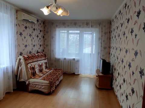 квартира за адресою Олександра Поля просп. (Кірова), 72
