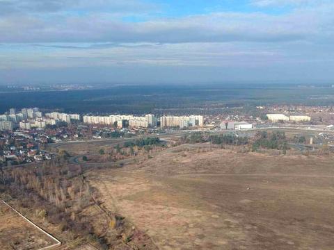 участок по адресу Коцюбинского ул., 22