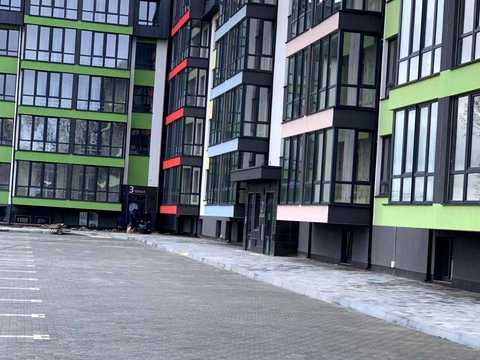квартира по адресу Слободская ул., 56/1
