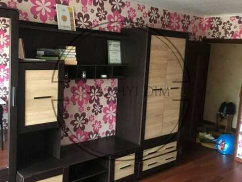 квартира по адресу Космическая ул., 6
