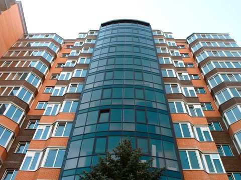 квартира за адресою Івана Пулюя вул., 40/13