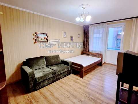 квартира за адресою Жилянська вул., 30/32-А