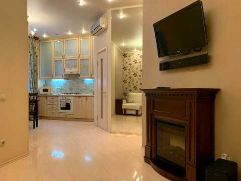 квартира за адресою Золотоустівська вул., 23
