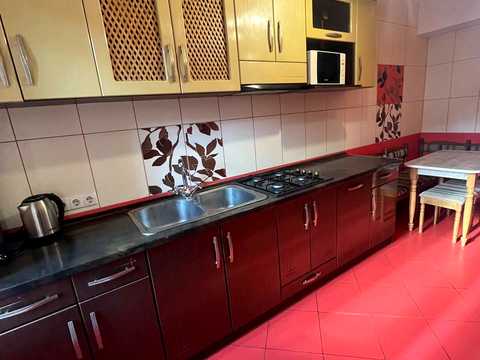 квартира за адресою Галицька вул., 64-В