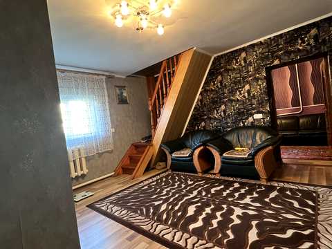 дом по адресу Вечірня, 24