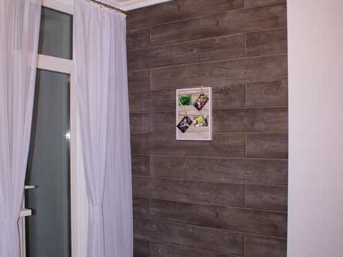 квартира за адресою Драгоманова вул., 2-А