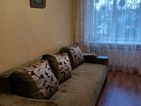 квартира за адресою Чугуїв, Харківська вул., 155