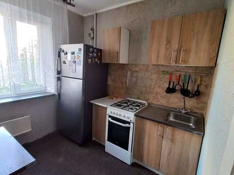 квартира по адресу Александры Экстер ул. (Марини Цвєтаєвої), 16