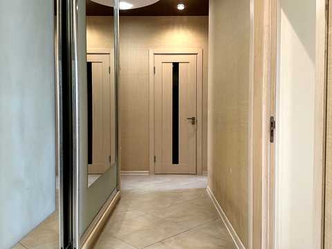 квартира за адресою Регенераторна вул., 4 к2