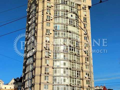 квартира по адресу Владимира Ивасюка просп. (Героїв Сталінграду), 4-А