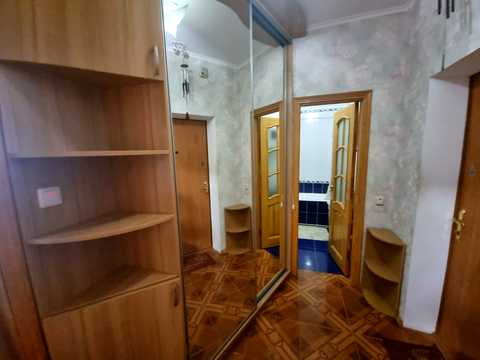 квартира за адресою Миколи Бажана просп., 10