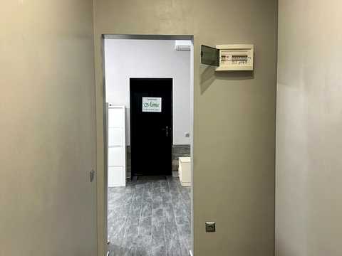 коммерческая по адресу Подільська ул., 77