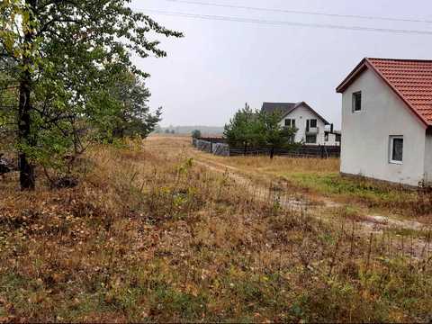 участок по адресу 