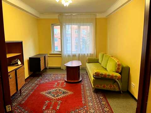 квартира за адресою Рибальська вул., 11