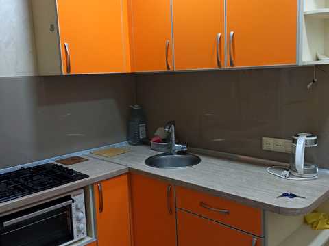 квартира по адресу Отакара Яроша ул., 53