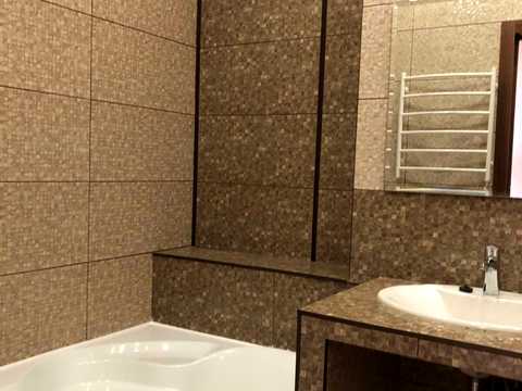 квартира за адресою Боголюбова вул., 5