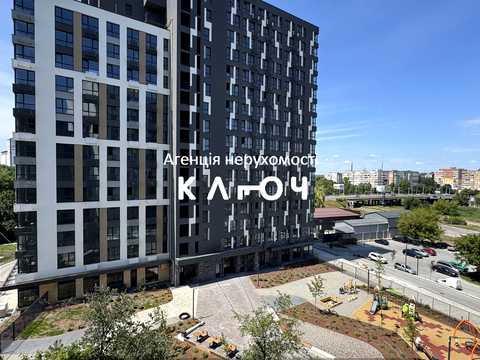 квартира по адресу Победы просп., 10