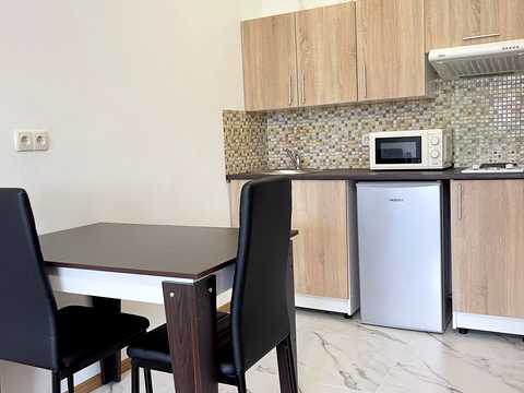 квартира за адресою Ясинуватський пров., 10