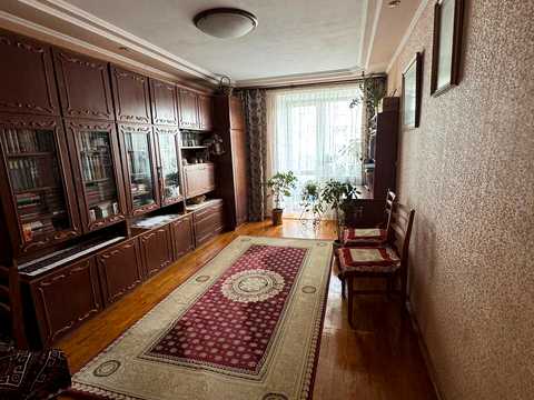 квартира за адресою Вишневецького бульв., 1