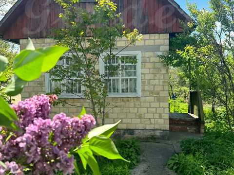 будинок за адресою Садово дачна, 329
