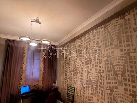 квартира за адресою Харків, Свободи вул., 36а