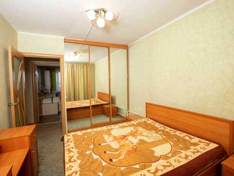 квартира за адресою Барабашова, 44