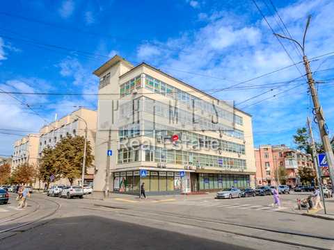 комерційна за адресою Спаська вул., 9