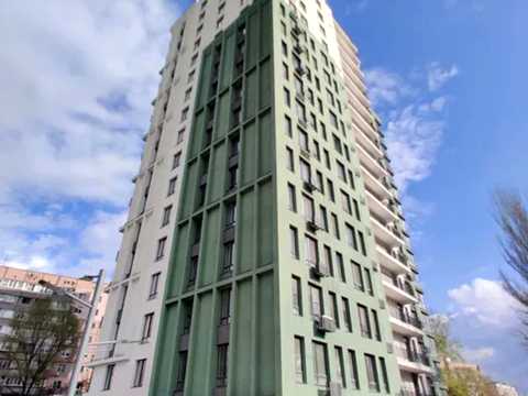 квартира за адресою Дніпро, Космічна вул., 5