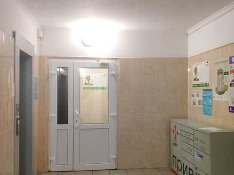 квартира по адресу Драгоманова ул., 40-Б