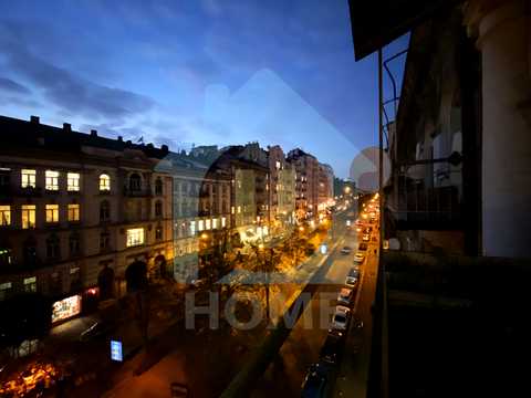 квартира по адресу Антоновича ул. (Горького), 15