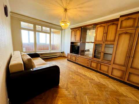 квартира за адресою Богдана Хмельницького вул., 39