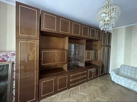квартира за адресою Левка Лук'яненка вул. (Маршала Тимошенка), 33/35