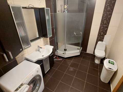 квартира за адресою Садова вул., 34