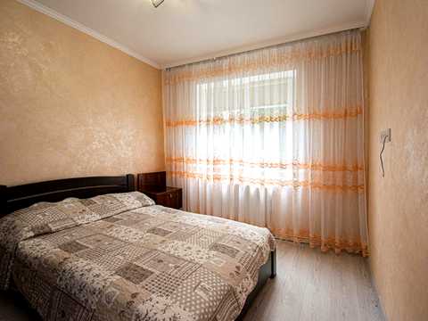 квартира за адресою 15 Квітня вул., 4
