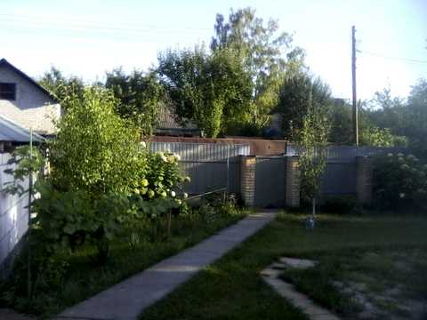 дом по адресу Любимовская