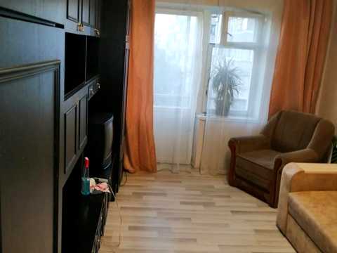 квартира за адресою Дніпровська набережна вул., 9-А