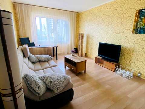 квартира за адресою Лук'янівська вул., 10