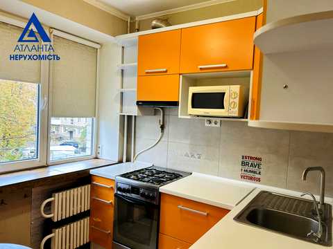 квартира за адресою Наливайка вул., 8а