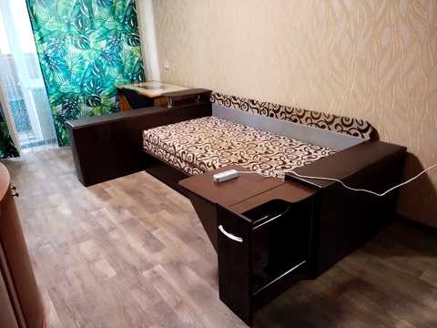 квартира за адресою Анатолія Солов'яненка вул. (Олександра Бойченка), 14