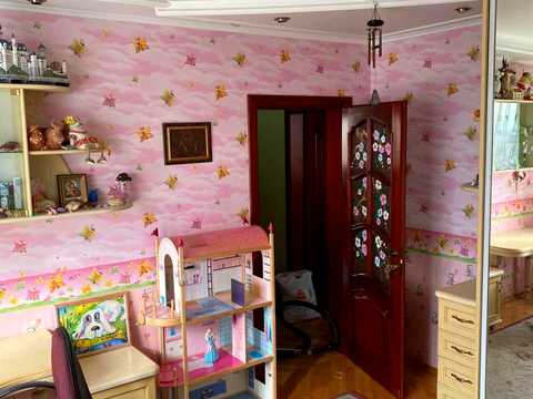 квартира за адресою Академіка Булаховського вул., 5-Б