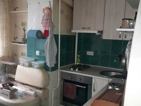 квартира за адресою Богдана Ступки, 3