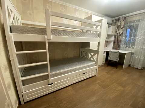 квартира за адресою Велика Арнаутська вул., 84