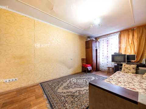 квартира за адресою Олімпійська, 1