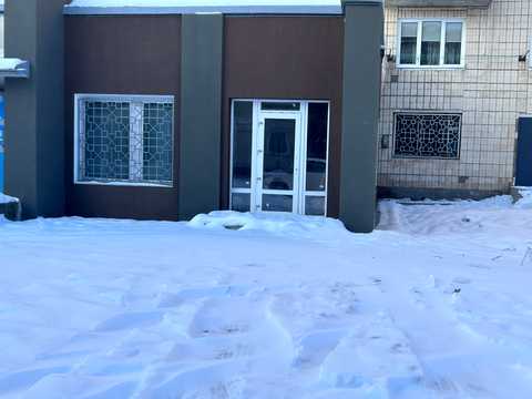 комерційна за адресою Київська, 56