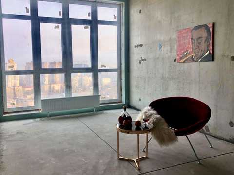 квартира по адресу Гагарина просп. (Гагарина), 19-Б