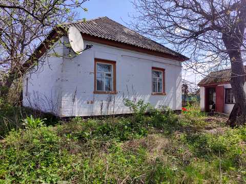 дом по адресу с. Балаклея, Добросусідська, 22