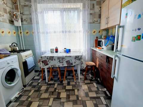 квартира за адресою Ювілейний просп., 26