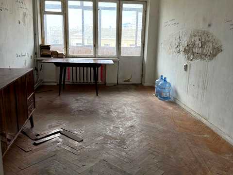 квартира за адресою Київ, Виноградний пров., 1/11